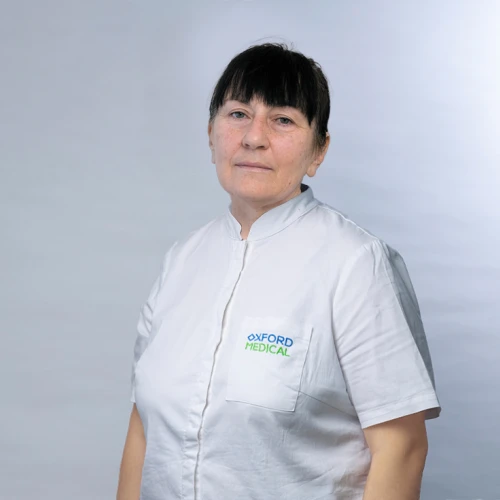 Денисюк Татьяна Аркадиевна