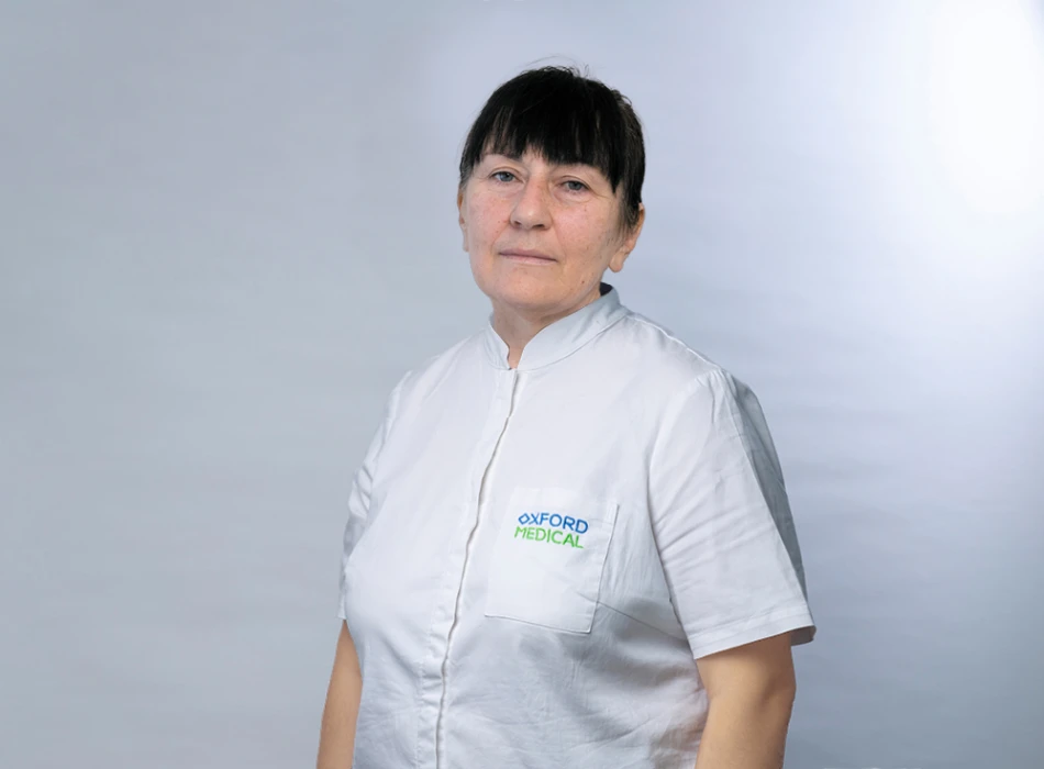 Денисюк Татьяна Аркадиевна