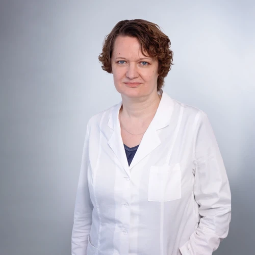 Тарасенко Наталья Леонидовна