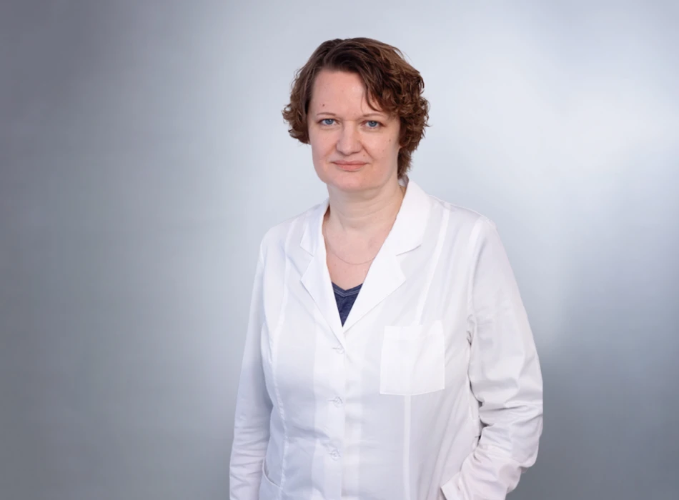 Тарасенко Наталья Леонидовна