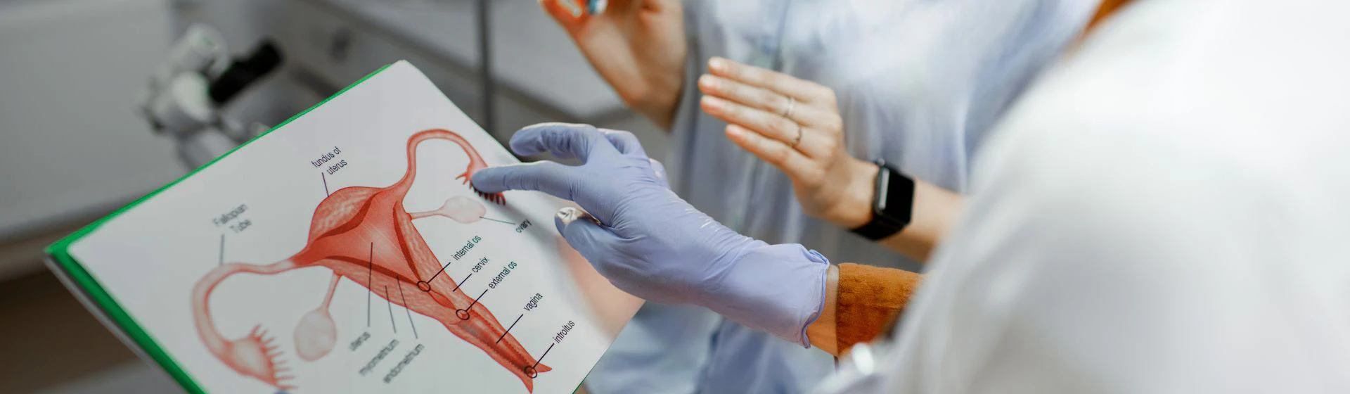 Лікування вірусу папіломи людини