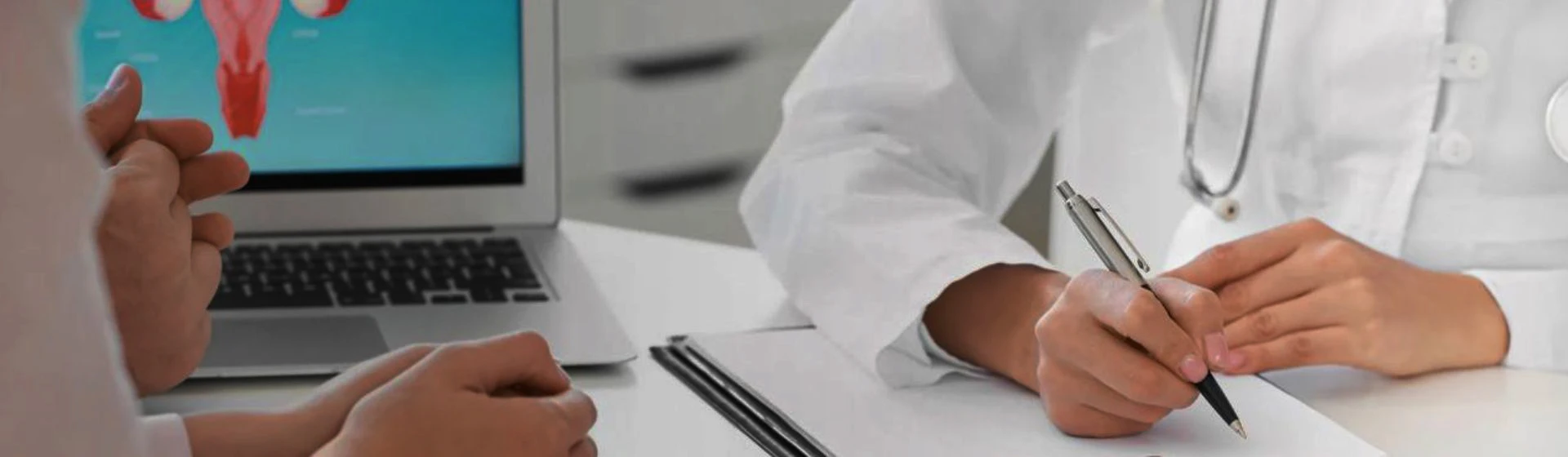 Лікування ерозії шийки матки