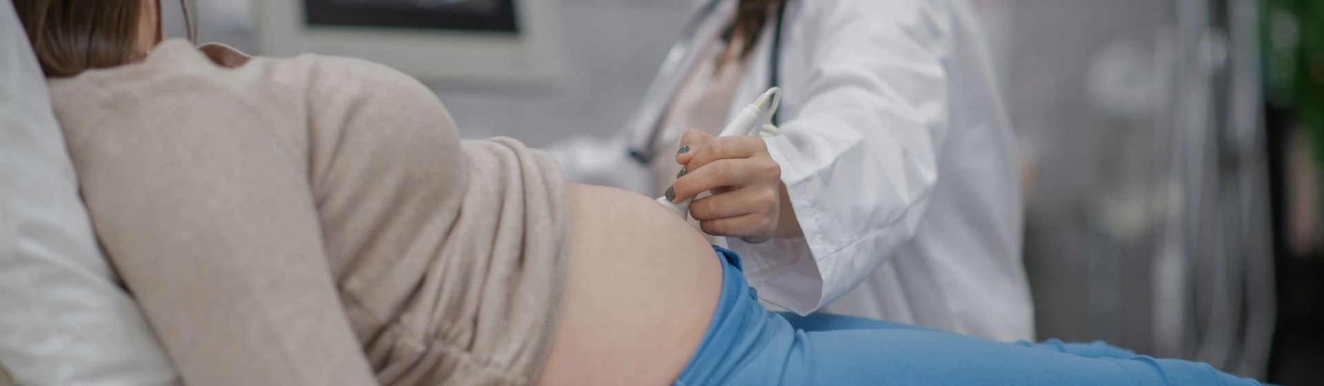 Pregnancy management