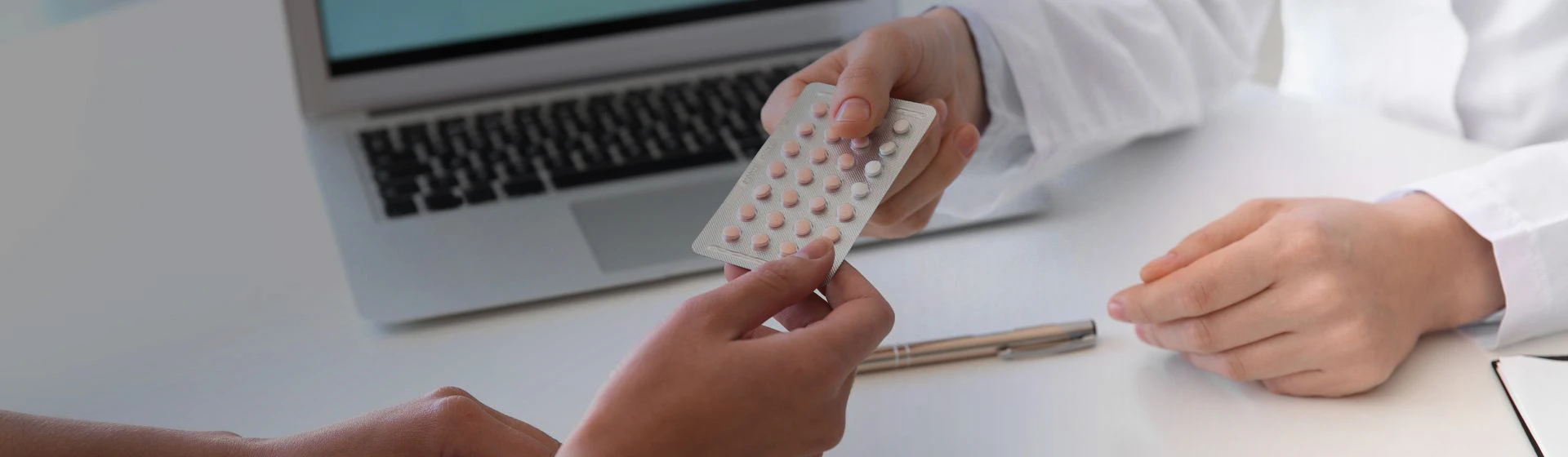 Лечение бесплодия у женщин