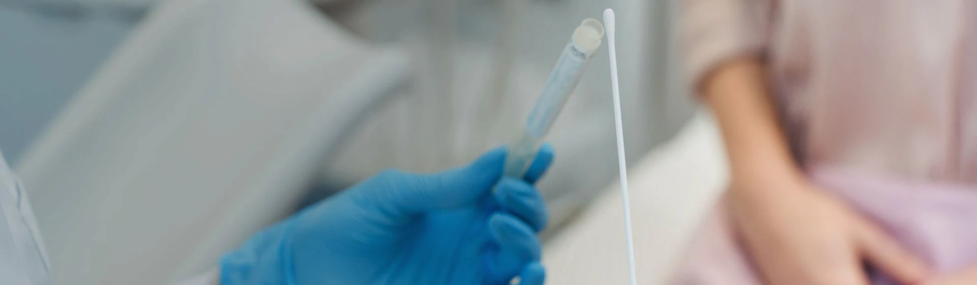 Вакцинация от вируса папилломы человека