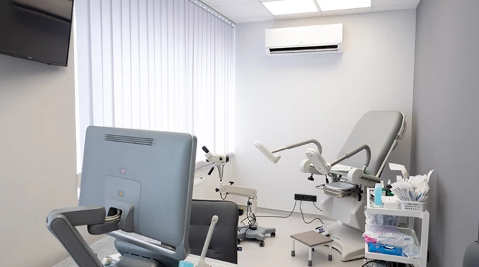 Киев, ул. Князей Острожских, 46/2