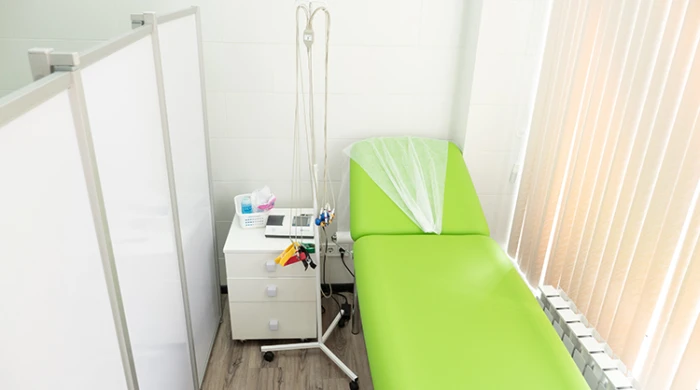 Киев, ул. Князей Острожских, 46/2