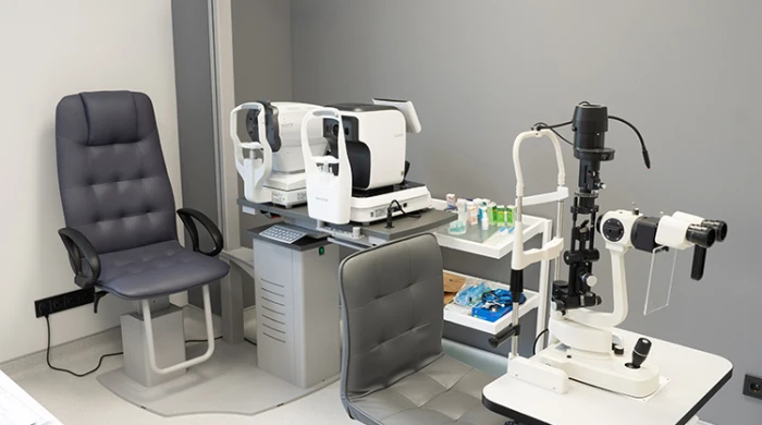 Киев, ул. Князей Острожских, 46/2