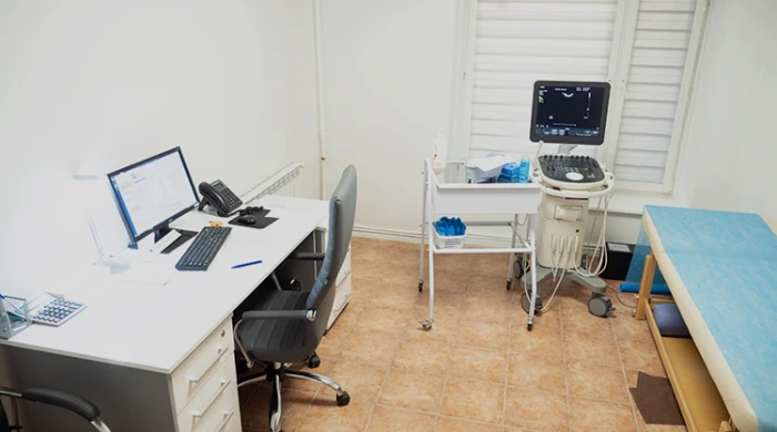 Киев, ул. Предславинская 29