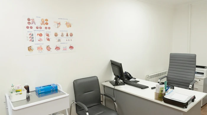 Киев, ул. Предславинская 29