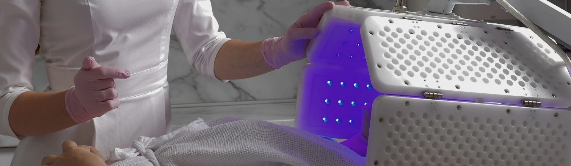 Фототерапия в частной клинике Оксфорд Медикал Киев