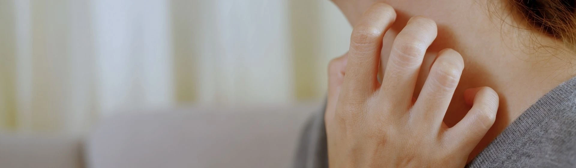 Лечение аллергического дерматита в частной клинике Оксфорд Медикал Киев