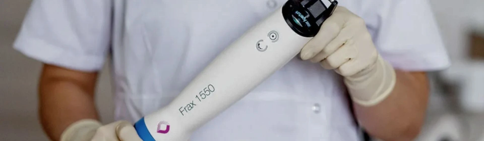 Фракционное омоложение FRAX 1550 в клинике Оксфорд Медикал Киев