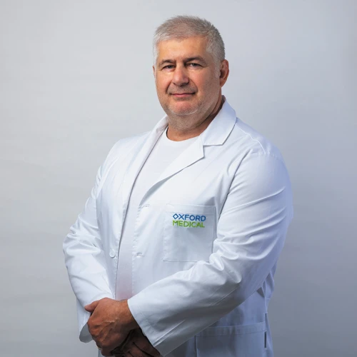 Малокшенидзе Зураб Гурамович