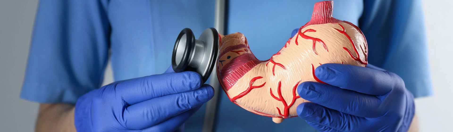 Лікування холециститу