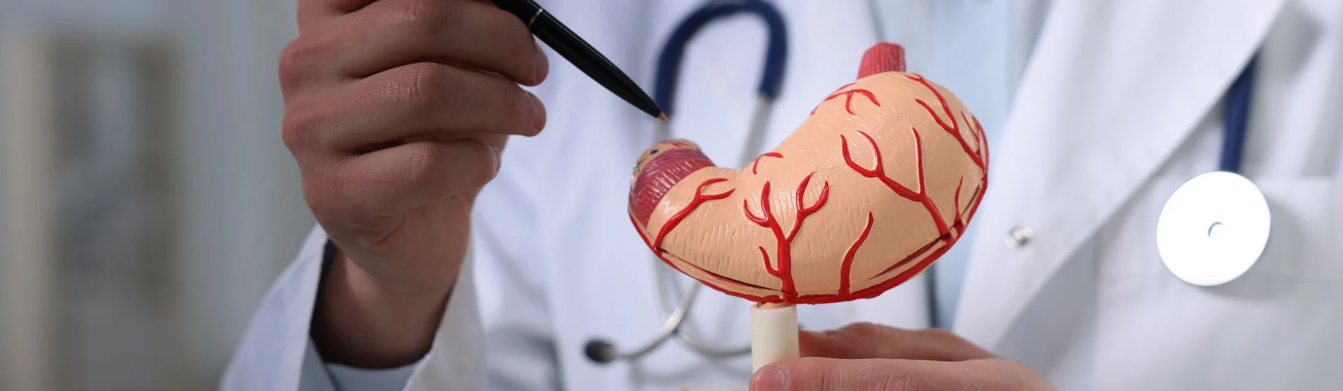 Лечение желчнокаменной болезни в частной клинике Оксфорд Медикал Киев