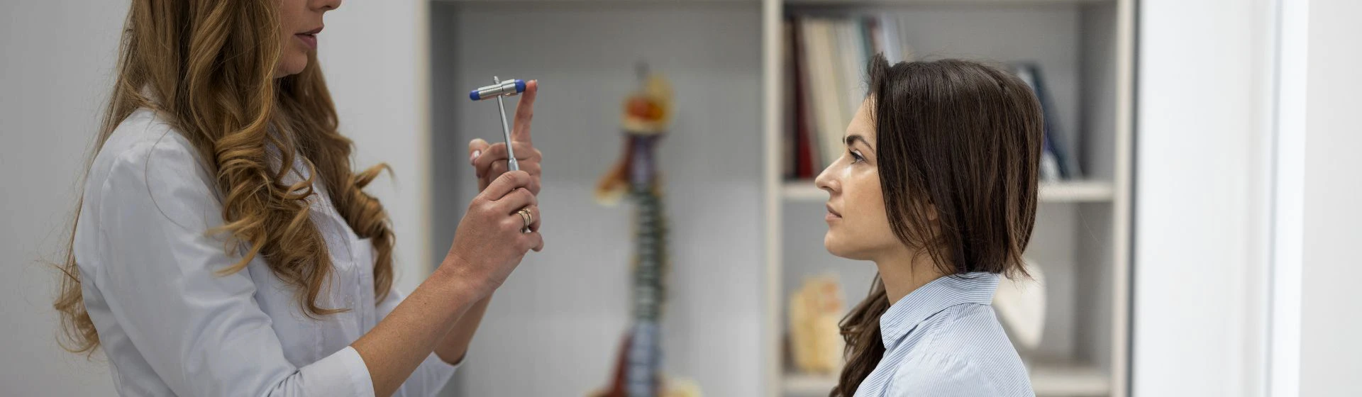 Лечение неврозов в частной клинике Оксфорд Медикал Киев