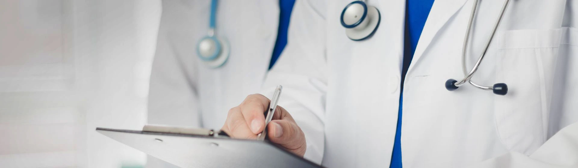 Лікування панічних атак в приватній клініці Оксфорд Медікал Київ