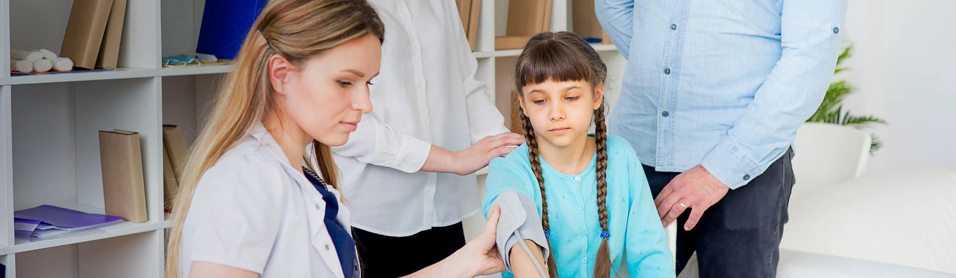 Лечение трахеита в частной клинике Оксфорд Медикал Киев