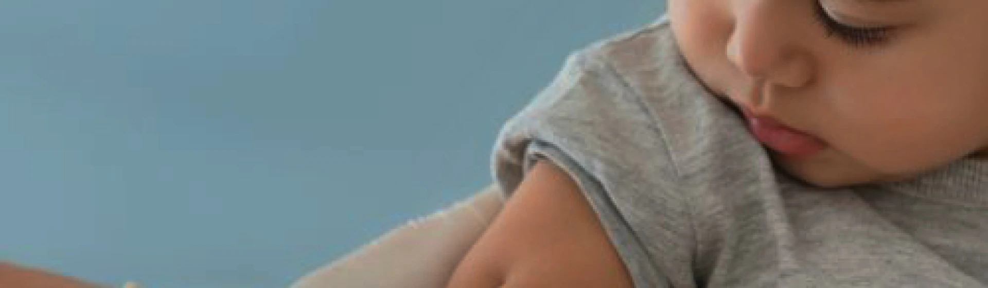 Вакцинация от гриппа детей в частной клинике Оксфорд Медикал Киев