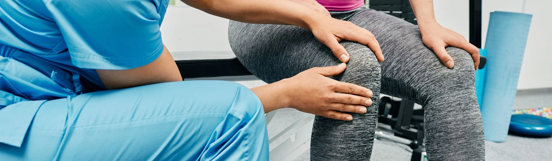 Лечение артроза в частной клинике Оксфорд Медикал Киев