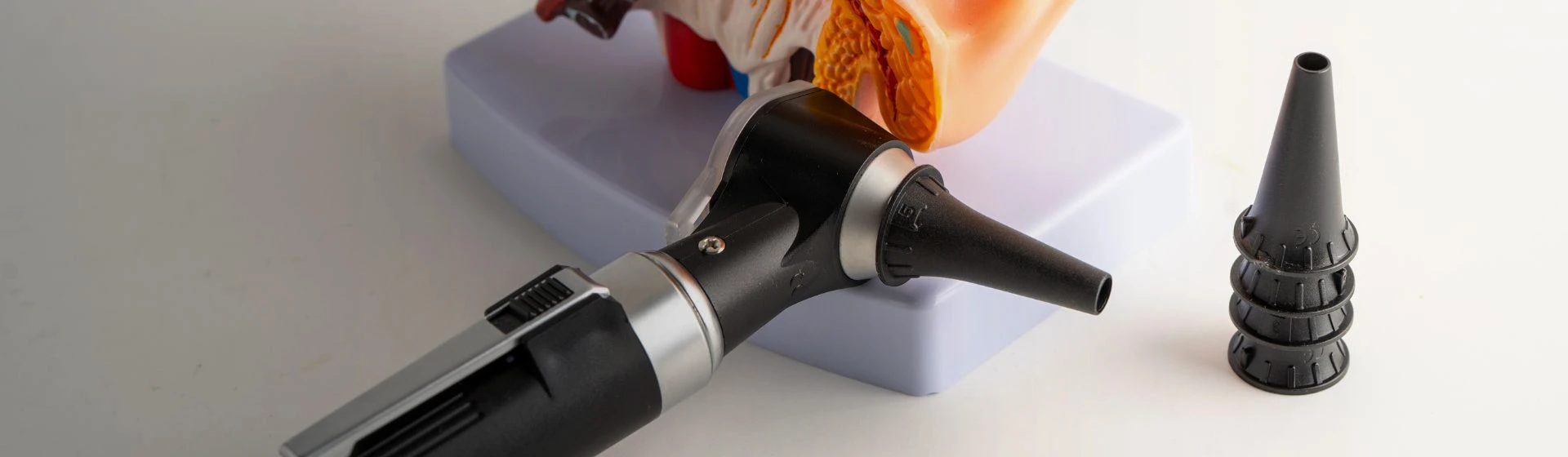 Hearing loss treatment at the private clinic Oxford Medical Kyiv