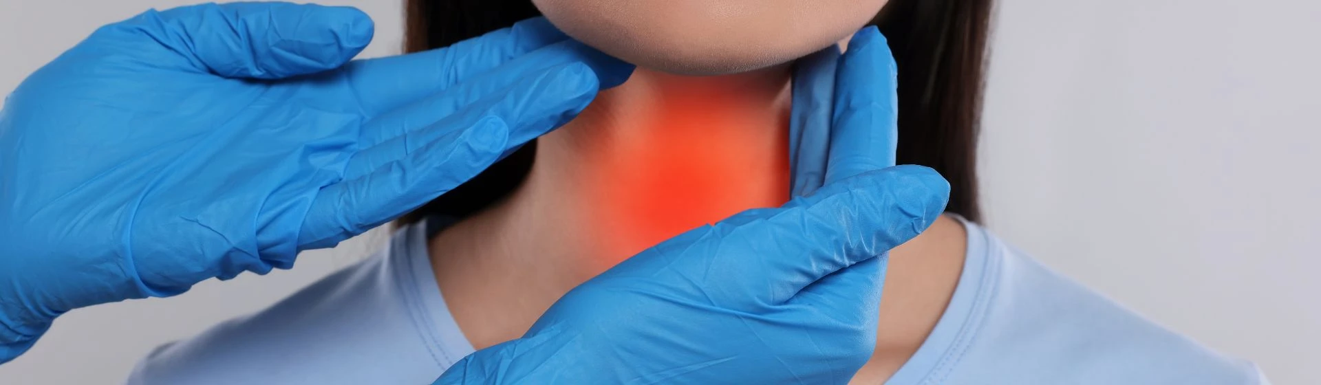 Лечение болезней щитовидной железы в частной клинике Оксфорд Медикал Киев