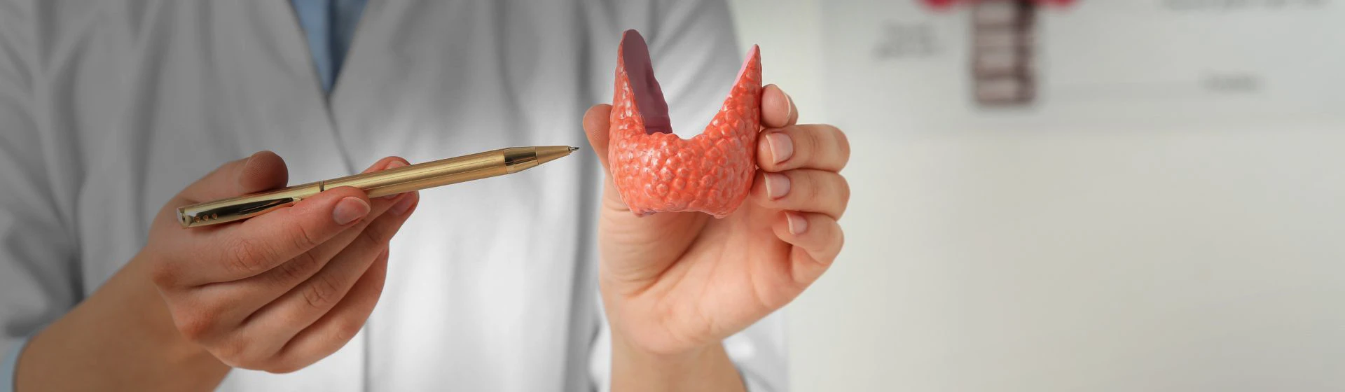 Лечение гипотиреоза в частной клинике Оксфорд Медикал Киев