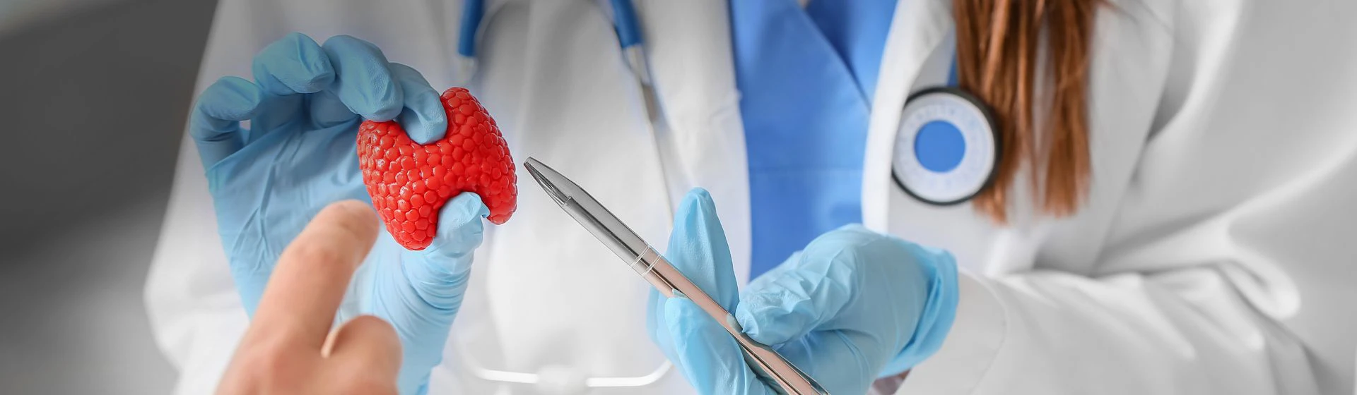 Лікування ожиріння в приватній клініці Оксфорд Медікал Київ