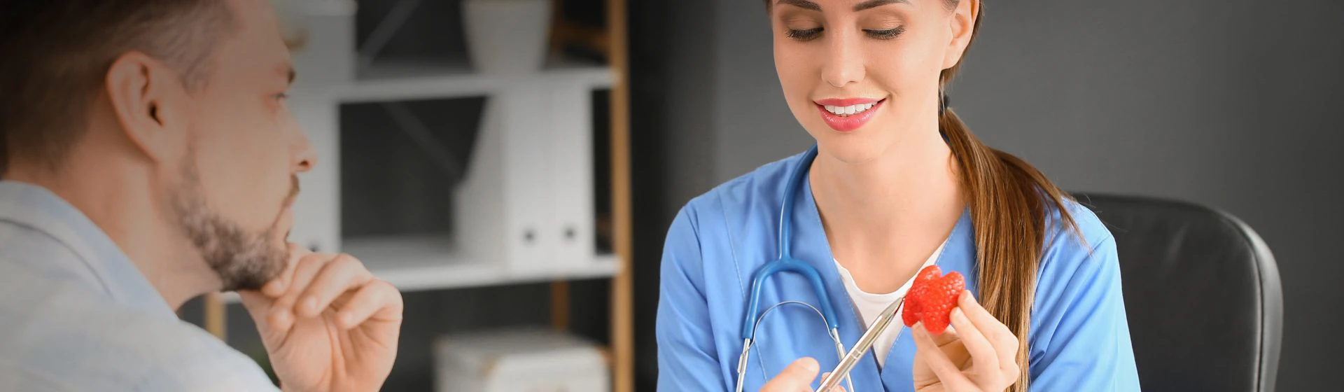 Лікування гормонального збою в приватній клініці Оксфорд Медікал Київ