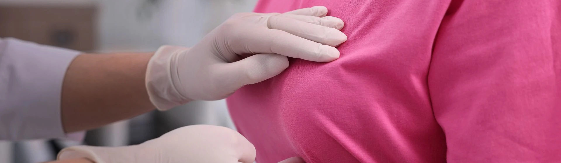 Лечение мастопатии в частной клинике Оксфорд Медикал Киев