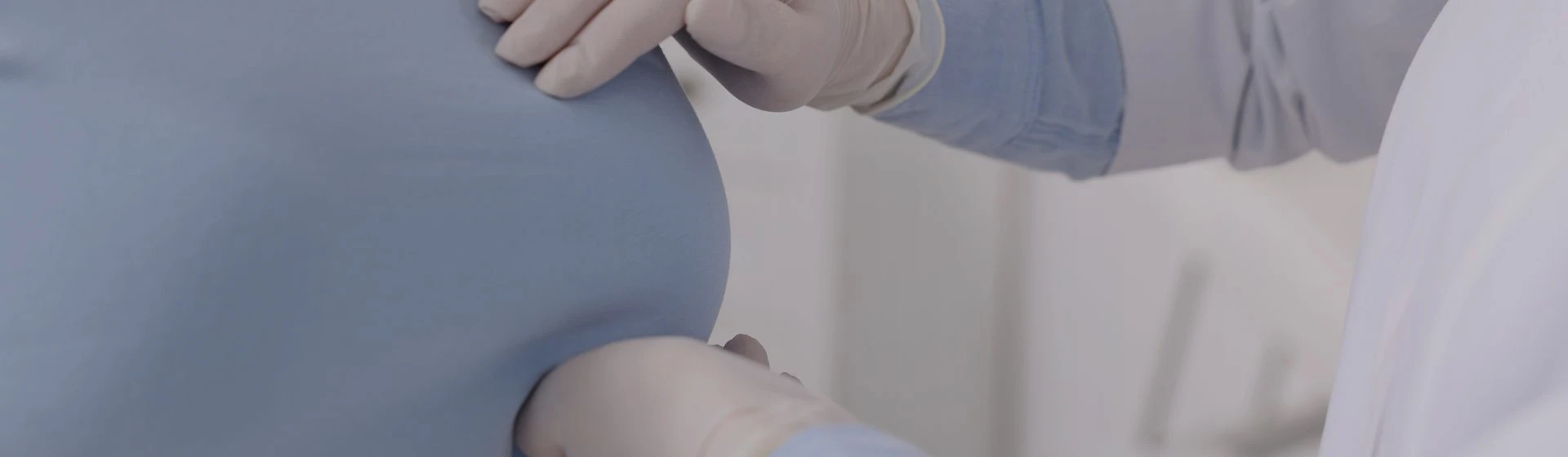 Лечение фиброаденомы в частной клинике Оксфорд Медикал Киев