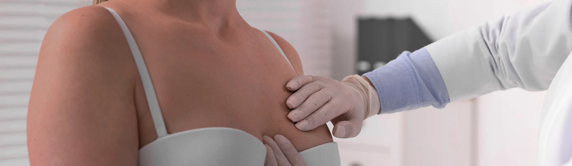 Помощь при лактостазе в частной клинике Оксфорд Медикал Киев