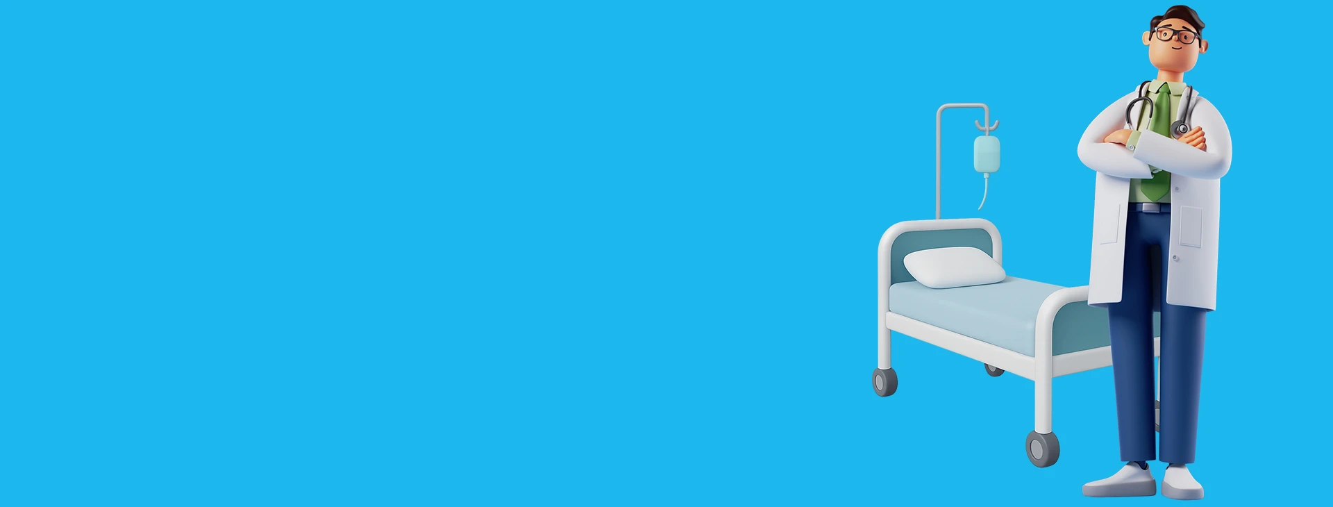 Стационар в частной клинике Оксфорд Медикал Киев