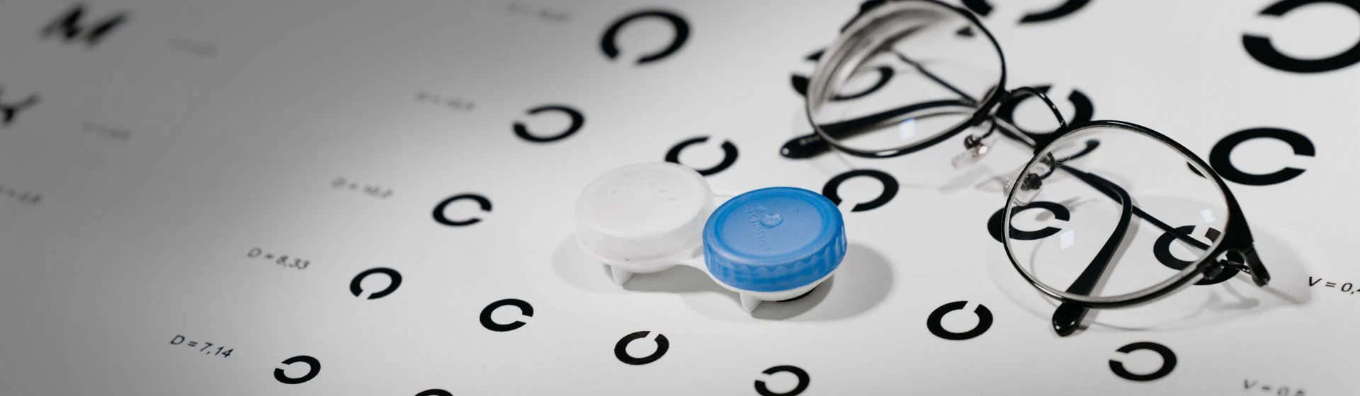 Лечение дальнозоркости в частной клинике Оксфорд Медикал Киев