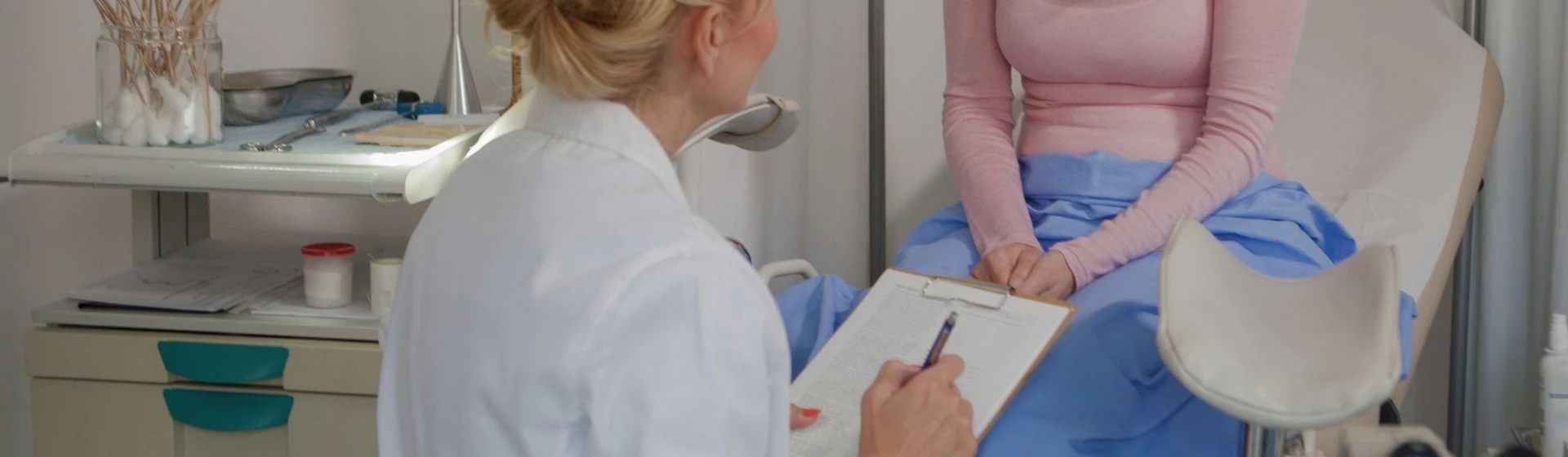 Labiaplasty (labioplasty) in the private clinic Oxford Medical Kyiv