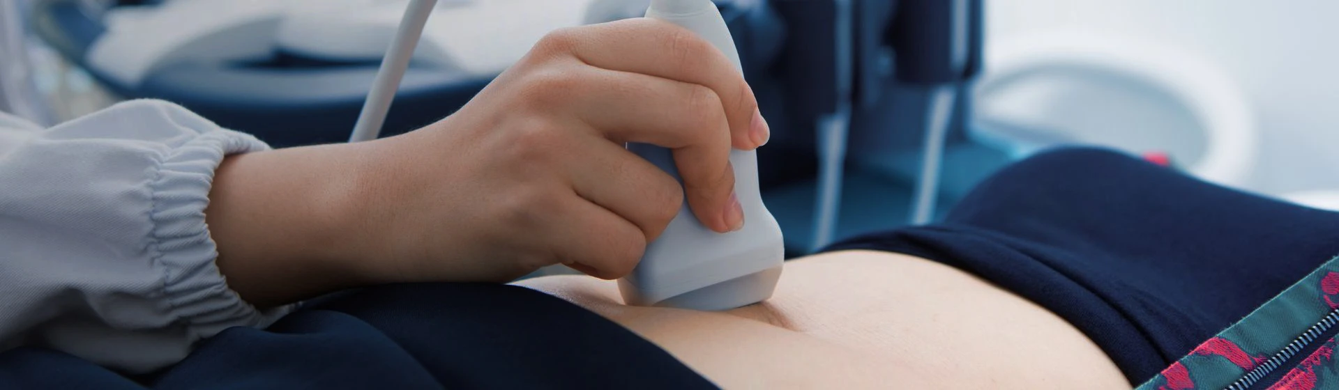 УЗИ поджелудочной железы в частной клинике Оксфорд Медикал Киев