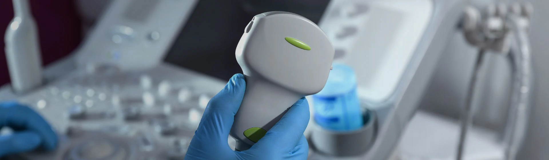 Эластография в частной клинике Оксфорд Медикал Киев