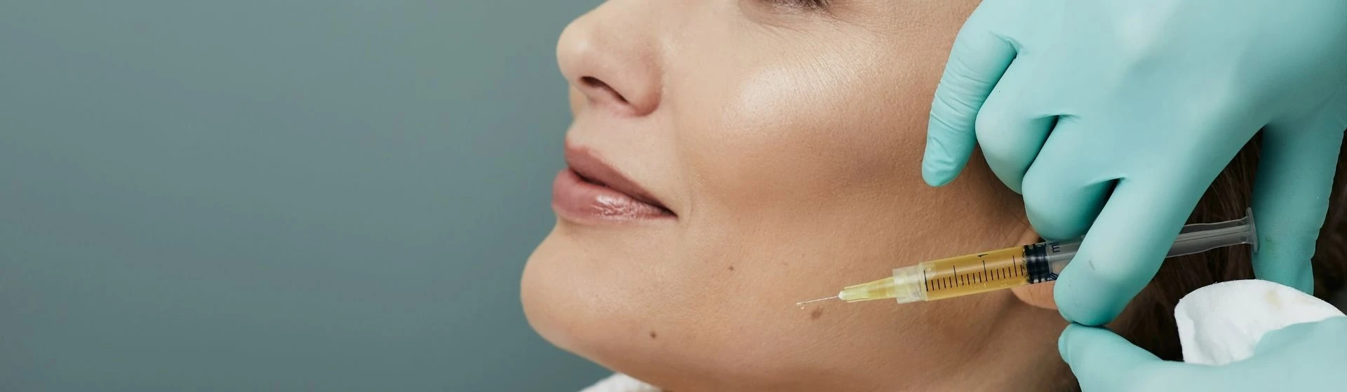 Плазмоліфтинг в приватній клініці Оксфорд Медікал Київ