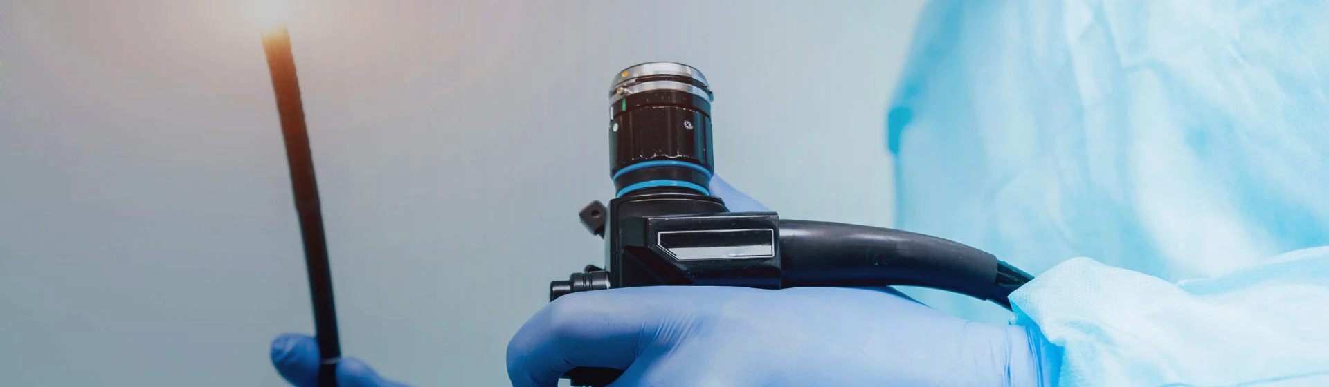 Colonoscopy at the private clinic Oxford Medical Kyiv