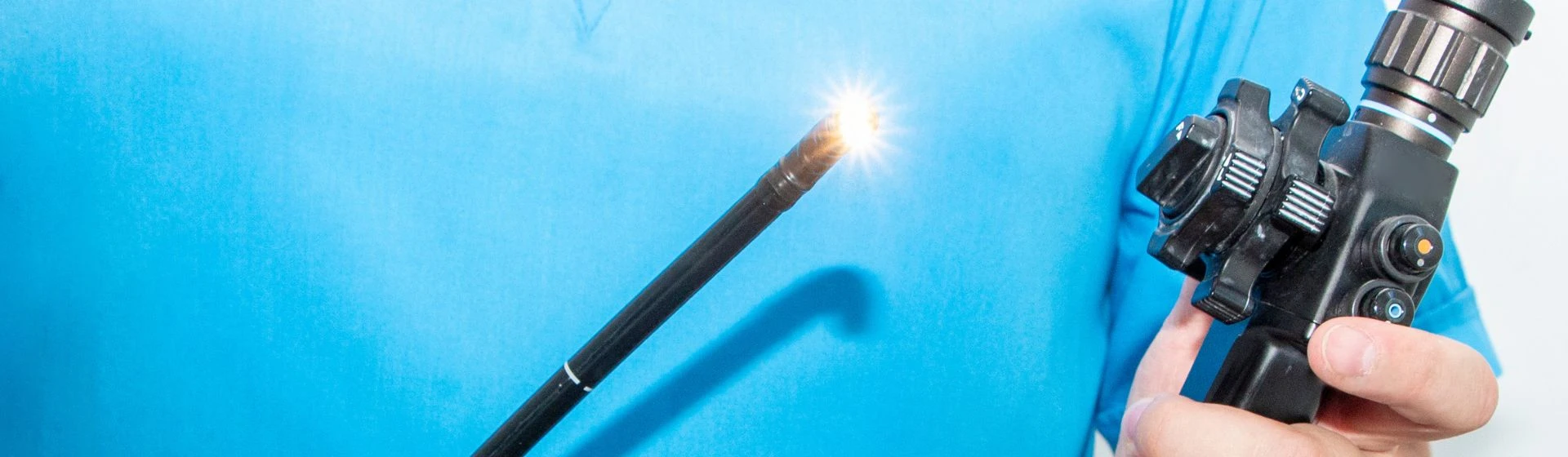 Удаление полипов толстого кишечника в частной клинике Оксфорд Медикал Киев