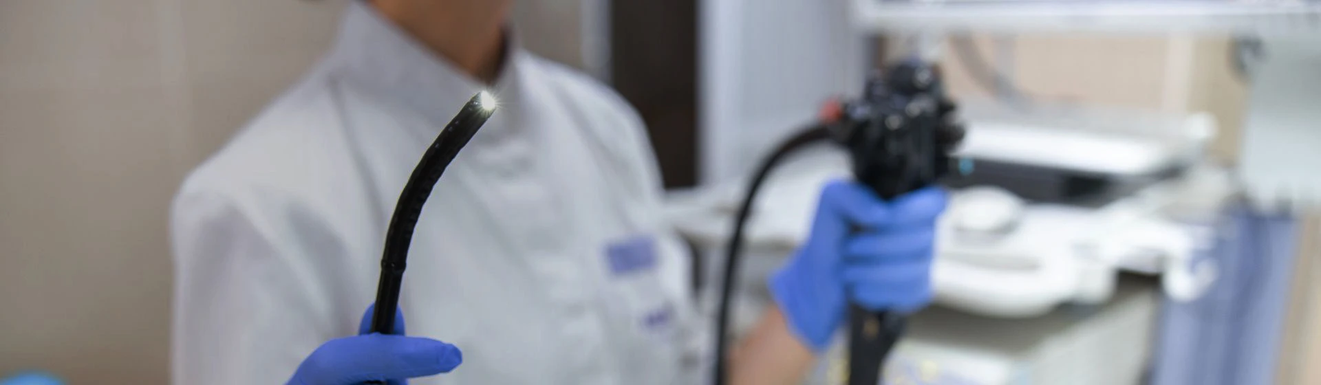 Gastroscopy at the private clinic Oxford Medical Kyiv