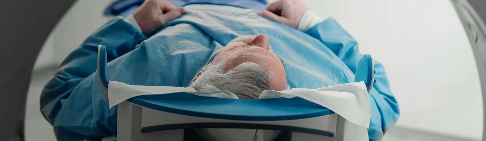 КТ легких в частной клинике Оксфорд Медикал Киев