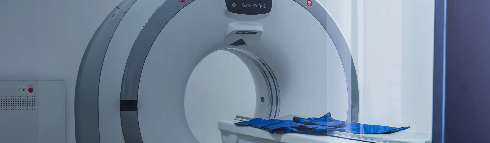 КТ печени в частной клинике Оксфорд Медикал Киев