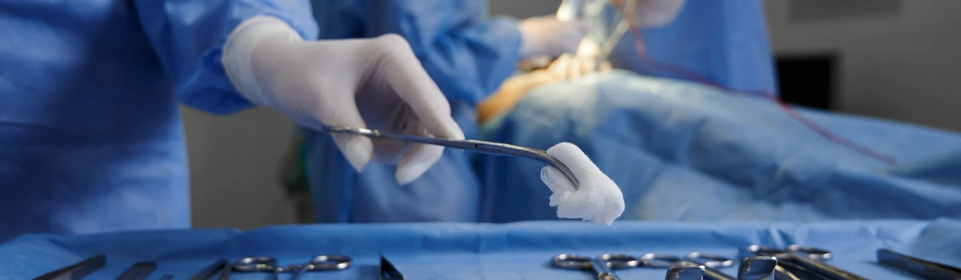 Ампутация пальца в частной клинике Оксфорд Медикал Киев