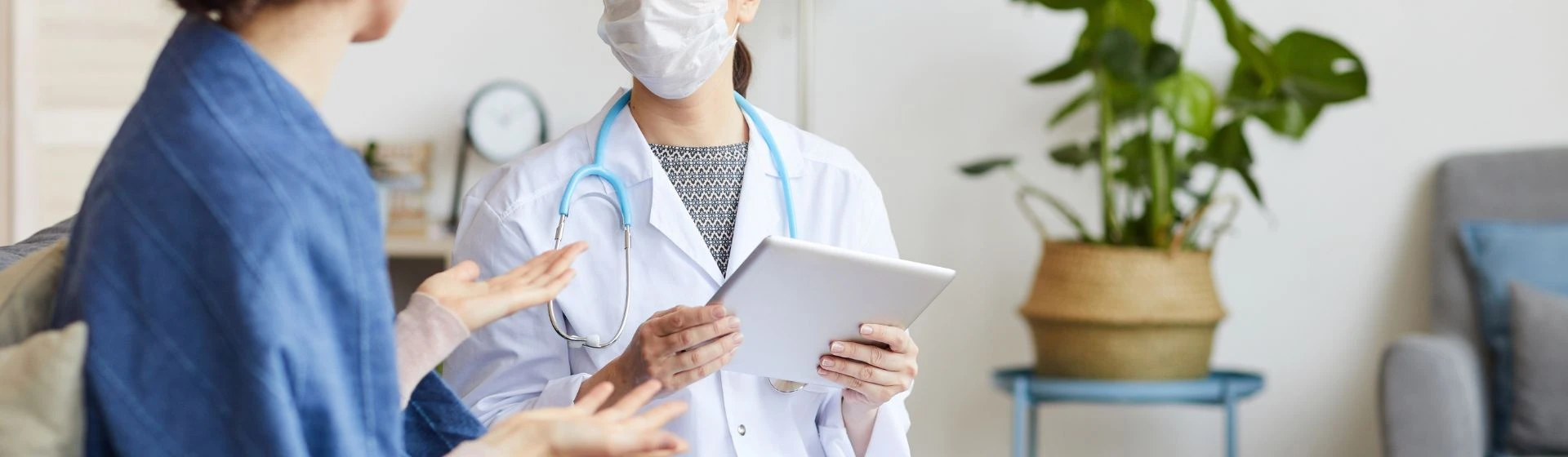 Медицинская сестра на дом - услуги частной клиники Оксфорд Медикал Киев