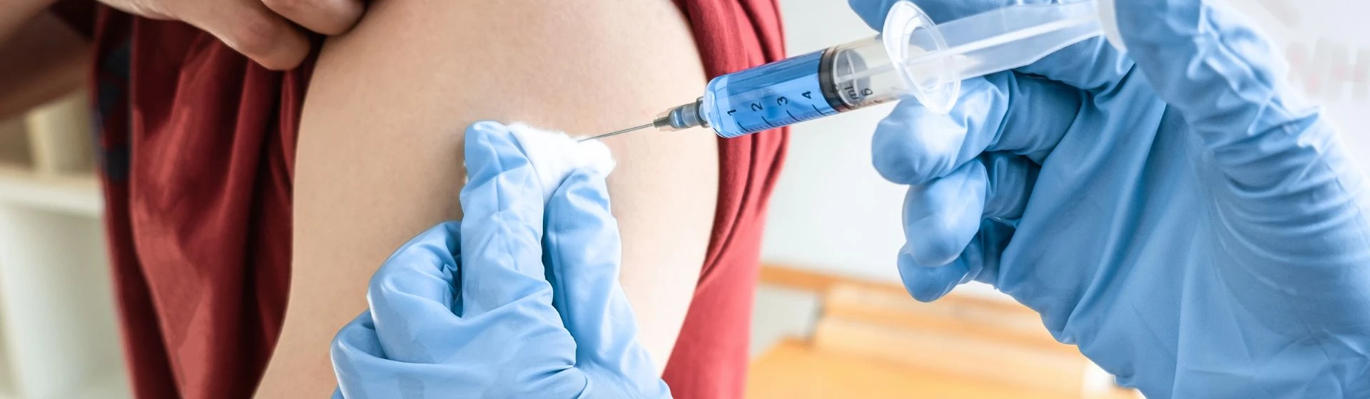 Уколы дома – услуги частной клиники Оксфорд Медикал Киев