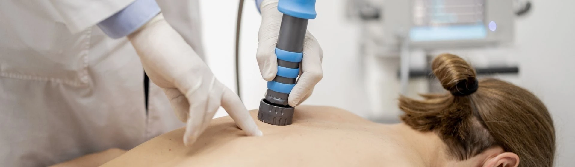 УВЧ-терапия в частной клинике Оксфорд Медикал Киев