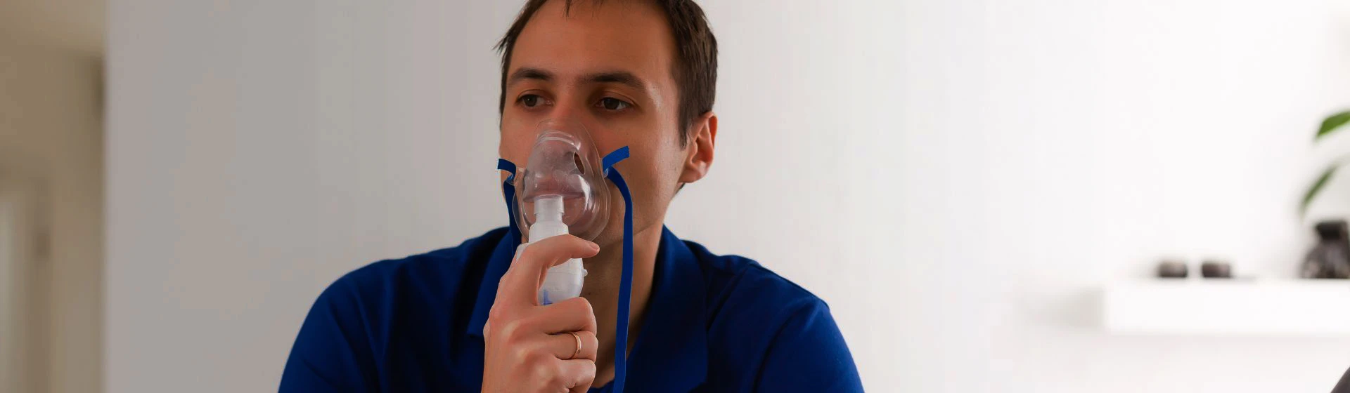 Ингаляции в частной клинике Оксфорд Медикал Киев