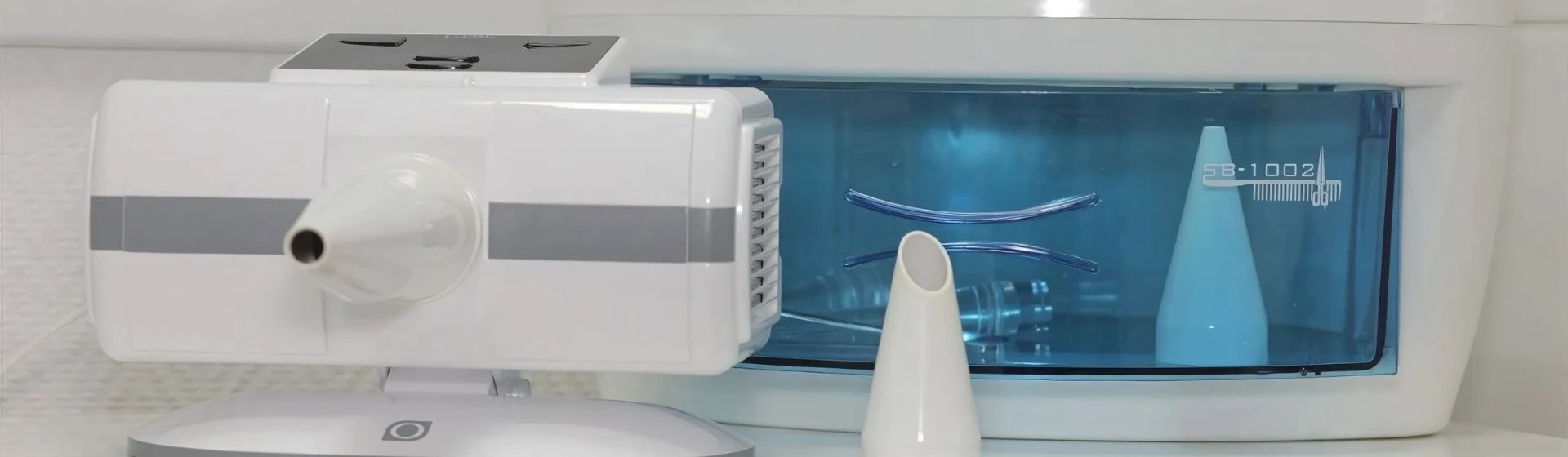 Процедура тубус-кварц в частной клинике Оксфорд Медикал Киев